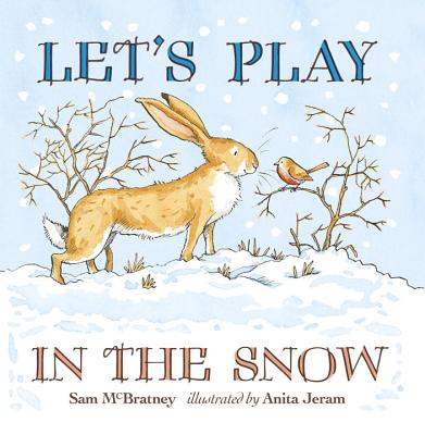 Let's Play in the Snow - McBratney, Sam