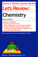 Let's Review: Chemistry