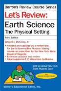 Let's Review: Earth Science
