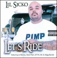 Let's Ride - Lil' Sicko