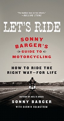 Let's Ride - Barger, Sonny