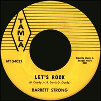 Let's Rock - Barrett Strong