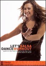Let's Salsa Dance Workout