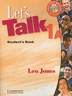 Let's Talk 1a