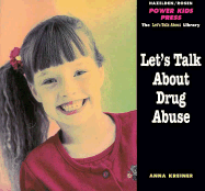 Let's Talk about Drug Abuse