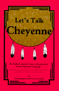 Let's Talk Cheyenne