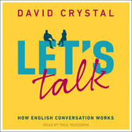 Let's Talk: How English Conversation Works