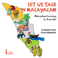 Let's Talk in Malayalam: Learn How to Talk in Malayalam in Australia