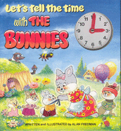 Let's Tell the Time with the Bunnies