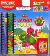 Let's Work Together/Barney Cares/Barney's Best Manners Show