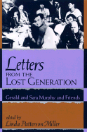Letter from Lost Generation - Miller, Linda