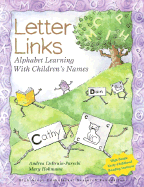 Letter Links: Alphabet Learning with Children's Names
