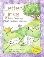 Letter Links: Alphabet Learning with Children's Names - Debruin-Parecki, Andrea, and Hohmann, Mary