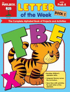 Letter of the Week Book 2