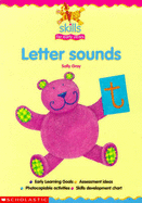 Letter sounds