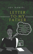 Letter To My Father