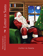 Letter to Santa - Lee, Sarah