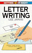 Letter writing