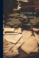 Lettere a Virginia