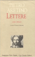 Lettere - Aretino, Pietro