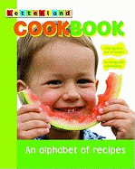 Letterland Cookbook: An Alphabet of Recipes