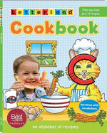 Letterland Cookbook: An Alphabet of Recipes.