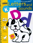 Letters and Sounds (Kindergarten)