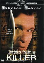 Letters from a Killer [Special Edition]