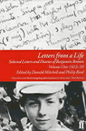 Letters from a Life: The Selected Letters of Benjamin Britten 1913-1976
