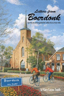 Letters from Boerdonk