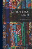 Letters From Egypt