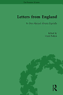 Letters from England: By Don Manuel Alvarez Espriella