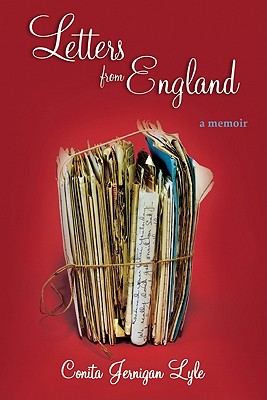 Letters from England - Lyle, Conita Jernigan