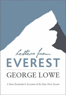 Letters from Everest