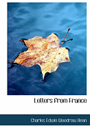 Letters from France