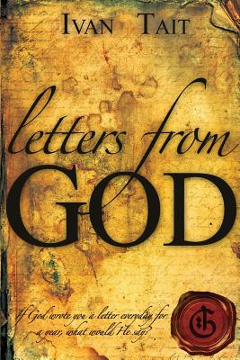 Letters from God - Ivan, Tait, and Tait, Ivan