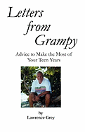 Letters from Grampy: Advice to Make the Most of Your Teen Years