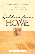 Letters from Home: Everything You Need to Know to Be Successful in Life