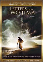 Letters from Iwo Jima [2 Discs] - Clint Eastwood
