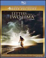 Letters from Iwo Jima [Blu-ray]