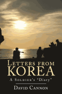 Letters from Korea: A Soldier's Diary