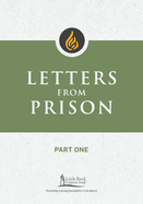 Letters from Prison, Part One
