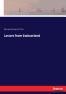 Letters from Switzerland