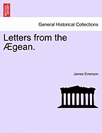 Letters from the ?gean.