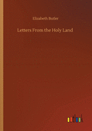 Letters From the Holy Land