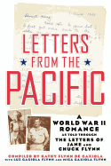 Letters from the Pacific: A World War II Romance