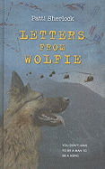Letters from Wolfie