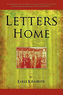 Letters Home