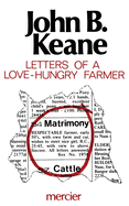 Letters of a Love-Hungry Farmer