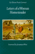 Letters of a Woman Homesteader